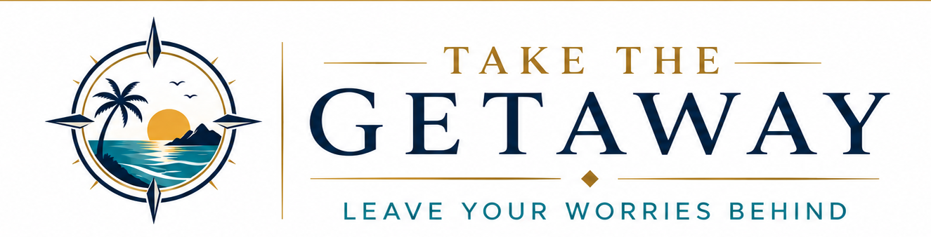 Take The Getaway